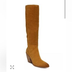 Sam Edelman Boots